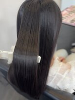 マーシュ(MARSH) 髪質改善☆美髪エステ