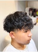 ツイストスパイラル
