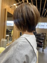 キレイコムデュース(Deuce)&nbsp;大人ショート