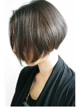 フェアリーヘア(fairy hair)