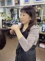 美容室ほしの 星野 万理子