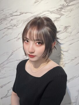 セレーネ(SELENE) カチモリ