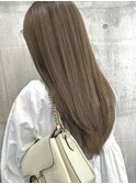 シーオブラブベージュ