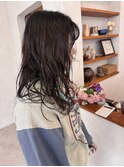 ゆるっとパーマ