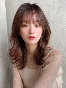 アフロートフクオカ(AFLOAT FUKUOKA) 【NEWOPEN！AFLOAT福岡】似合わせカットくびれレイヤー