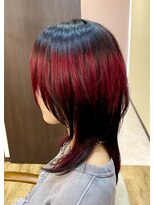 ラシクゼロ 草加駅前(Lashiku Zero)&nbsp;エンジェルリングカラー　4/11