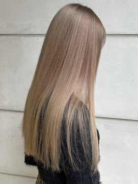 タリーゼ(TALISE) ミルクティーベージュ