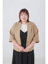 ホウム(houm.)&nbsp;齊藤 佳那