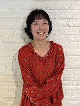 ヴァンカウンシル 春日井店(VAN COUNCIL) 杉山 朱美