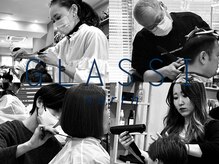 《*ショート・ショートボブ特化サロン*》高い技術力を誇る美容のスペシャリストが集結【GLASSI～north～】