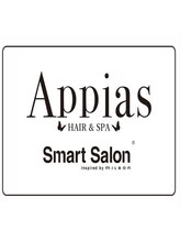 Appias 横浜 Aujuaトリートメント&ヘッドスパ 認定Smart Salon【アッピアス】