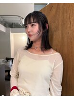 ユー セント(yew scent)&nbsp;ミディアムレイヤー