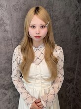 ブランニューロミエ 野田阪神店(Brand new lomie) 黒河 優莉菜