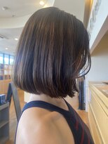 サラ ビューティ サイト 春日(SARA Beauty sight)&nbsp;大人ロブ