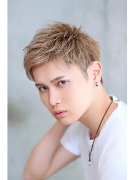 リップス 仙台ロフト(LIPPS) クールサマーウェーブショート