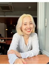 ハーパーズ 渋谷(harpers) erica