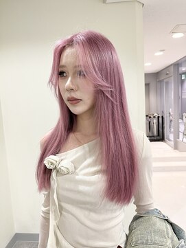 ヴァイス 新宿店(VAICE) パールピンク