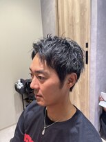 フェリーク(Feerique)&nbsp;スパイキーショート