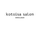 kotoisa salon【コトイサ】【12月3日NEW OPEN（予定）】の写真/ヘッドスパが大好評！頭皮の汚れをスッキリ除去◎カラーやパーマ後の気になる臭いも軽減します！