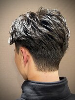 ヒロギンザ 六本木店(HIRO GINZA)&nbsp;ニュアンスショート