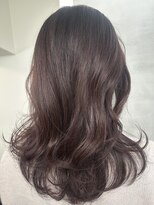 インビテーション(invitation)&nbsp;カシスカラー＊