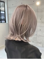 トゥルークリエイション 春日部(True Creation) カラー/カット/髪質改善/ダブルカラー/トリートメント/春日部