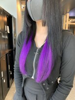 ラピス 横浜(Lapis)&nbsp;インナーパープル