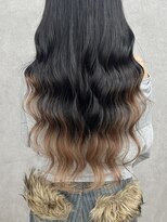 アン ブリーチ 大宮駅東口店(UN BLEACH)&nbsp;ミルクベージュ