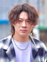 スラッシュ(SLASH)&nbsp;波巻きパーマ/スパイラルパーマ/ツイストスパイラル/姫路