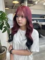 メイドバイスティーン(MADE BY STEEN)&nbsp;デザインカラー