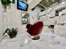 エデン トリートメントサロン 難波店(EDEN)の雰囲気（大阪市で髪質改善や縮毛矯正が人気のトリートメントサロン。）