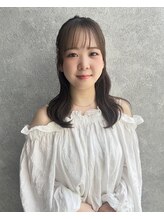 ルエラ(Luela)&nbsp;Luela ナカムラ