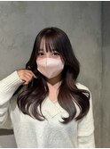 【mimi】大人レイヤーカット
