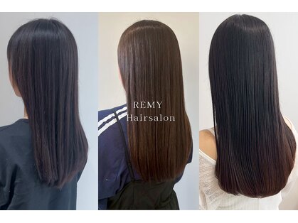 レミー(REMY)の写真