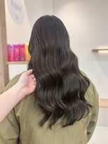 シア 新越谷店(SHEER) オリーブブラウン