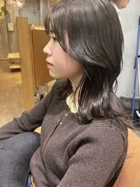 シアカ(SEA A KA)&nbsp;SEA A KAお客様スタイル 228佐々木希美 2026.2