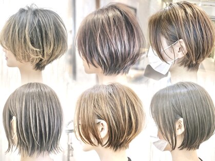 ソヨン 横浜店(SOYON)の写真