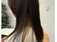 カプセルヘアーサロン(CAPSELL Hair Salon)の写真