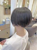 コアフィールフィス(COIFFURE fils) 《見附 今町》