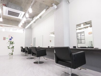 ミニョン(Mi9non)の写真