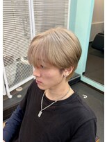 レリンク 横浜西口(LeLink)&nbsp;ミルクティーベージュ