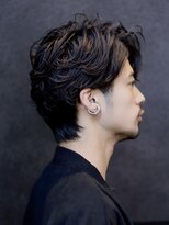 リップス 池袋(LIPPS)&nbsp;ラフセンターパート