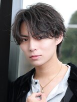 リップス 原宿(LIPPS) ルーズシャドウマッシュ