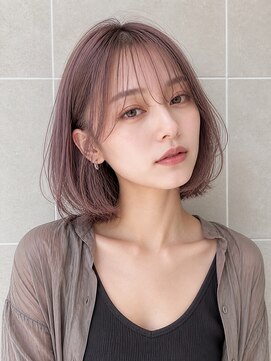ヘアレスキュー クルアルガ ミディアム