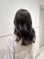 リーナ ビューティガーデン(LiNA BeautyGarden)&nbsp;まろやかで柔らかいオリーブベージュカラー