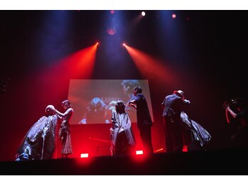ルアウラフ 福島店(LUAU LOUGH)の写真/ホットペッパーアワード受賞スタイリスト在籍◎SNS絶賛バズり中★大阪トップレベルの実力派
