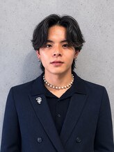 アンジェ(ange)&nbsp;浅沼 耀