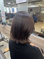 ルチア パリ(Luccica PARIS)&nbsp;くびれボブ