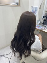 アストレアバイニケ(ASTRAEA by nike)&nbsp;艶髪ベージュ
