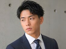 ディスイズバーバーフォース(THIS IS BARBER 4th)